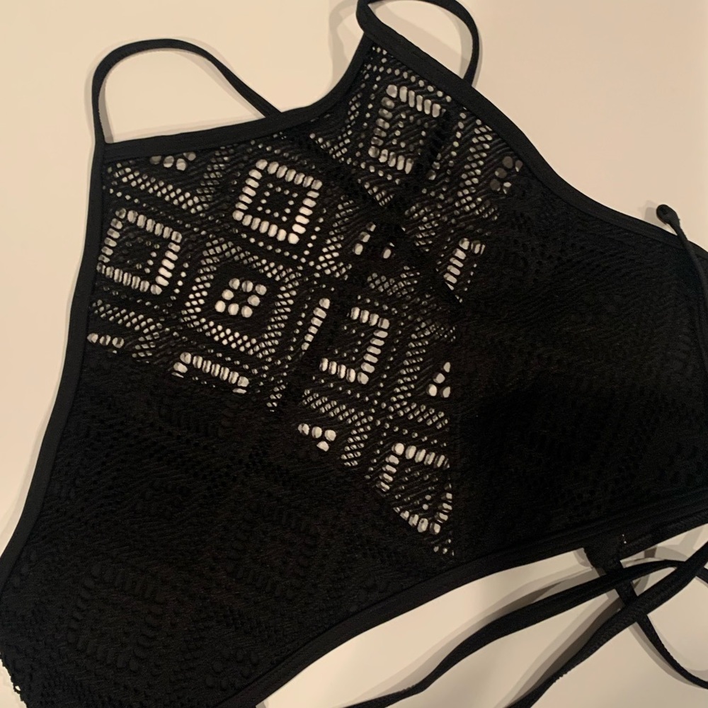 Aerie like new Bikini